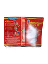 1999 Osito The Bear McDonalds TY International Bears II