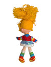 Vintage Rainbow Brite Doll 11'' Plushie