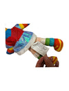 Vintage Rainbow Brite Doll 11'' Plushie