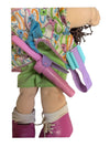 Cabbage Patch 15'' Doll Crimp n' Curl Doll w/ Accessories