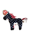 TY Beanie Baby Lefty Plushie (2000 Release)