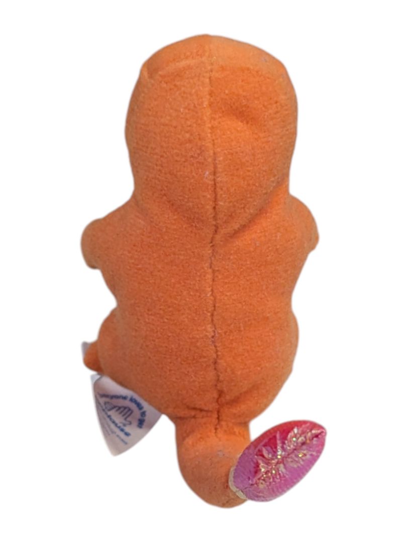 3 Vintage Pokemon Mini Plushie