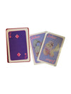 Cute Animal Playing Card