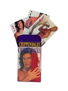 Chippendales Vintage Playing Cards 1991