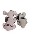 2 Tonka Pound Mini Plushie