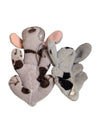 2 Tonka Pound Mini Plushie