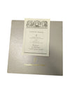 "Tom Sawyer" Limited Edition Canadian Collector Plates