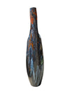 Canadian Handmade Drip Glaze Vase
