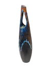 Canadian Handmade Drip Glaze Vase
