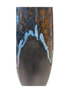 Canadian Handmade Drip Glaze Vase