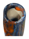 Canadian Handmade Drip Glaze Vase