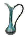 Blue Mountain Pottery Pitcher Vase