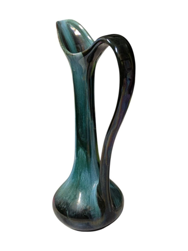 Blue Mountain Pottery Pitcher Vase