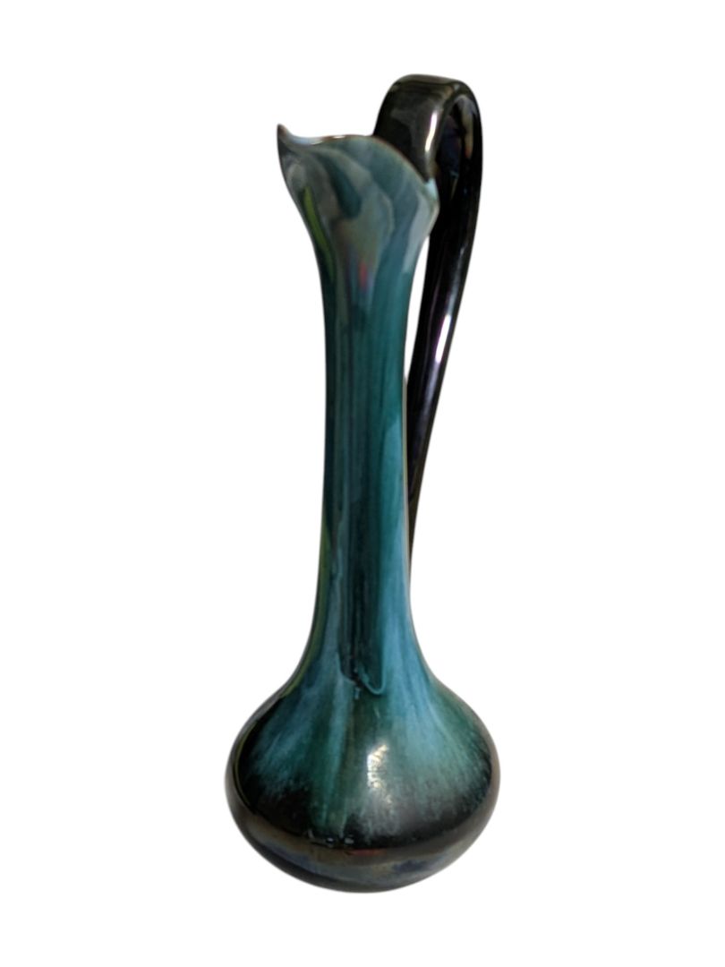 Blue Mountain Pottery Pitcher Vase