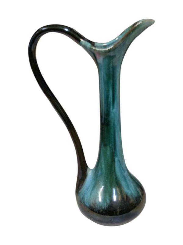 Blue Mountain Pottery Pitcher Vase