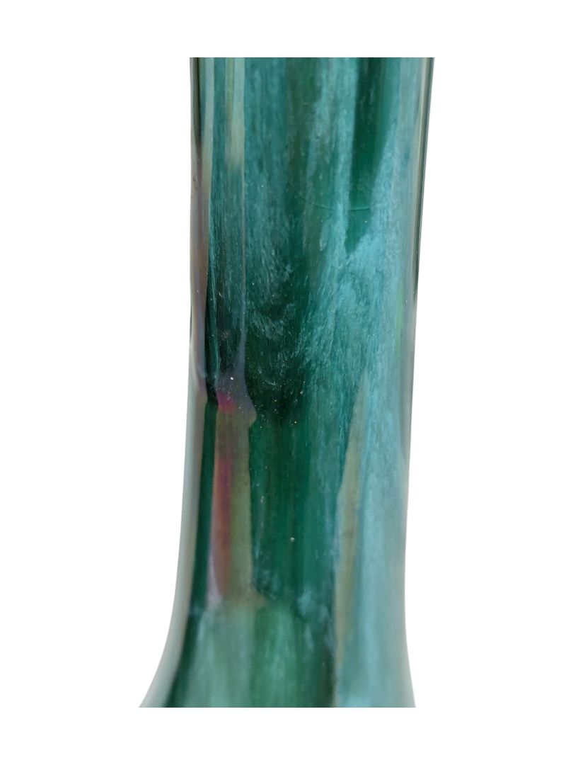 Blue Mountain Pottery Pitcher Vase