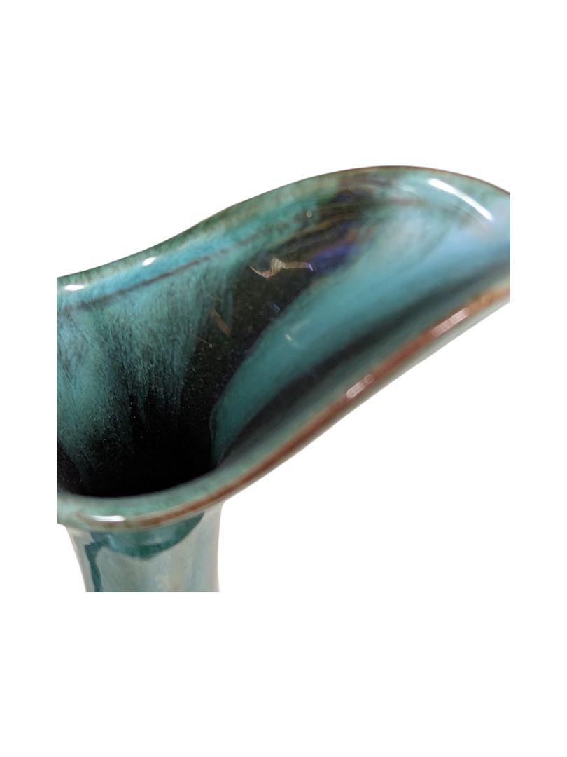 Blue Mountain Pottery Pitcher Vase