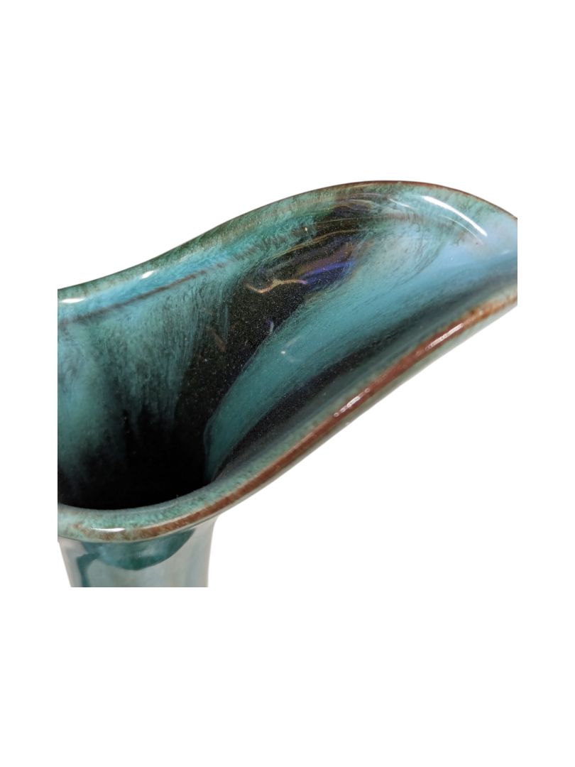 Blue Mountain Pottery Pitcher Vase
