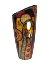 Geometric Abstract Vase