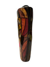 Geometric Abstract Vase