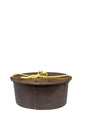 Vintage String/ Yarn Dispenser Holder Box