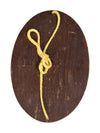 Vintage String/ Yarn Dispenser Holder Box
