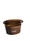 Vintage String/ Yarn Dispenser Holder Box