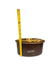 Vintage String/ Yarn Dispenser Holder Box