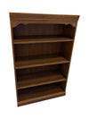 Manufactured Wooden Shelf