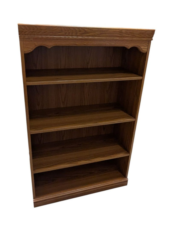 Manufactured Wooden Shelf