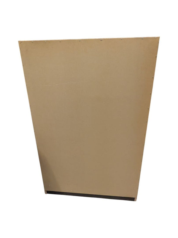 Manufactured Wooden Shelf