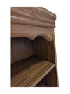 Manufactured Wooden Shelf