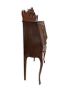 Antique Victorian Slant Front Desk