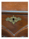 Antique Victorian Slant Front Desk