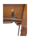 Antique Victorian Slant Front Desk