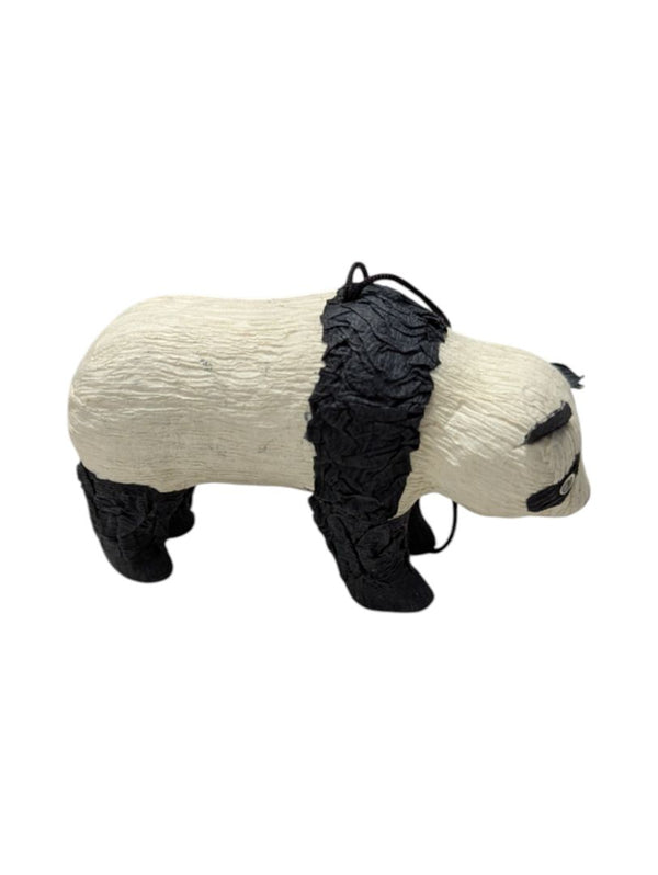 Paper Mache Animal Ornament (Bundle of 8)