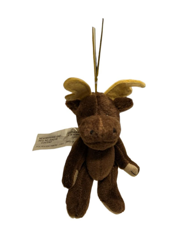 Pacific Craft Moose Ornament