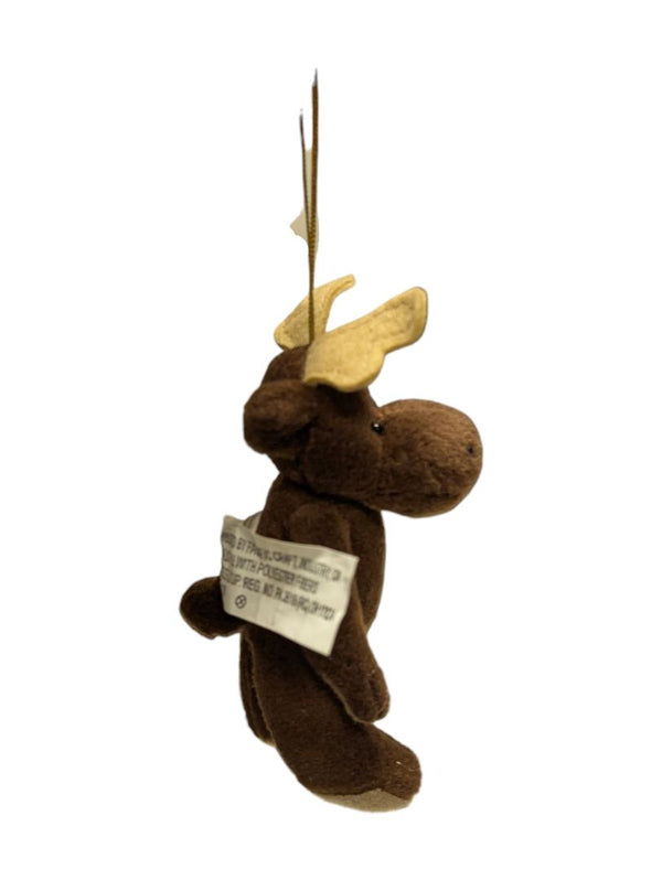 Pacific Craft Moose Ornament