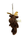 Pacific Craft Moose Ornament