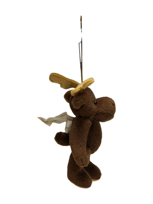 Pacific Craft Moose Ornament