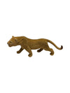 Cougar Figurine