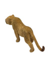 Cougar Figurine