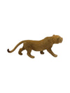 Cougar Figurine