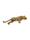 Cougar Figurine