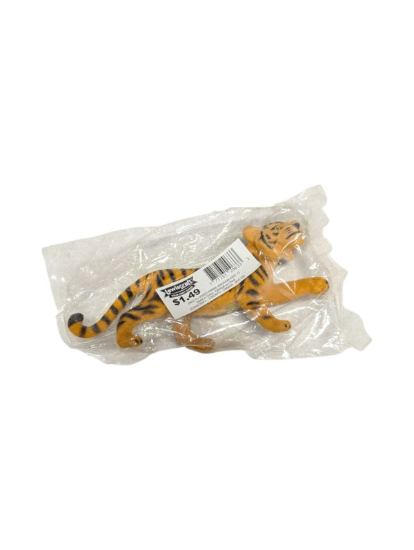 Tiger Figurine