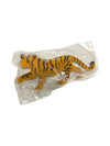 Tiger Figurine