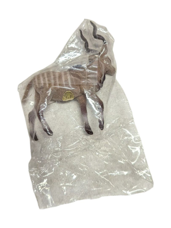 Goat Figurine