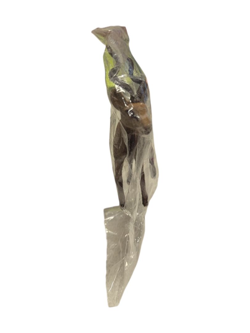 Goat Figurine