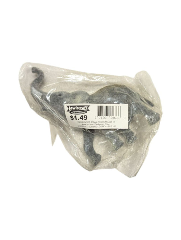 Elephant Figurine