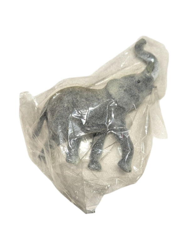 Elephant Figurine